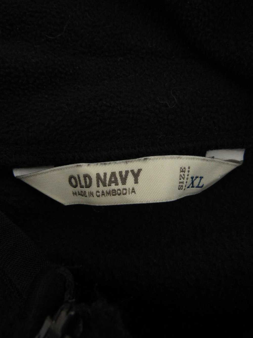Old Navy 1/4 Zip - image 3