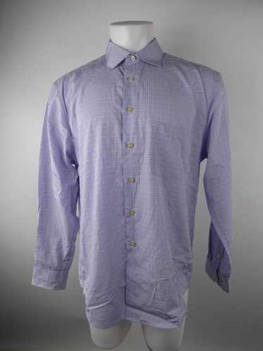 Egara Button-Front Shirt