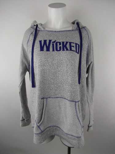 Wicked Green For Good Hoodie