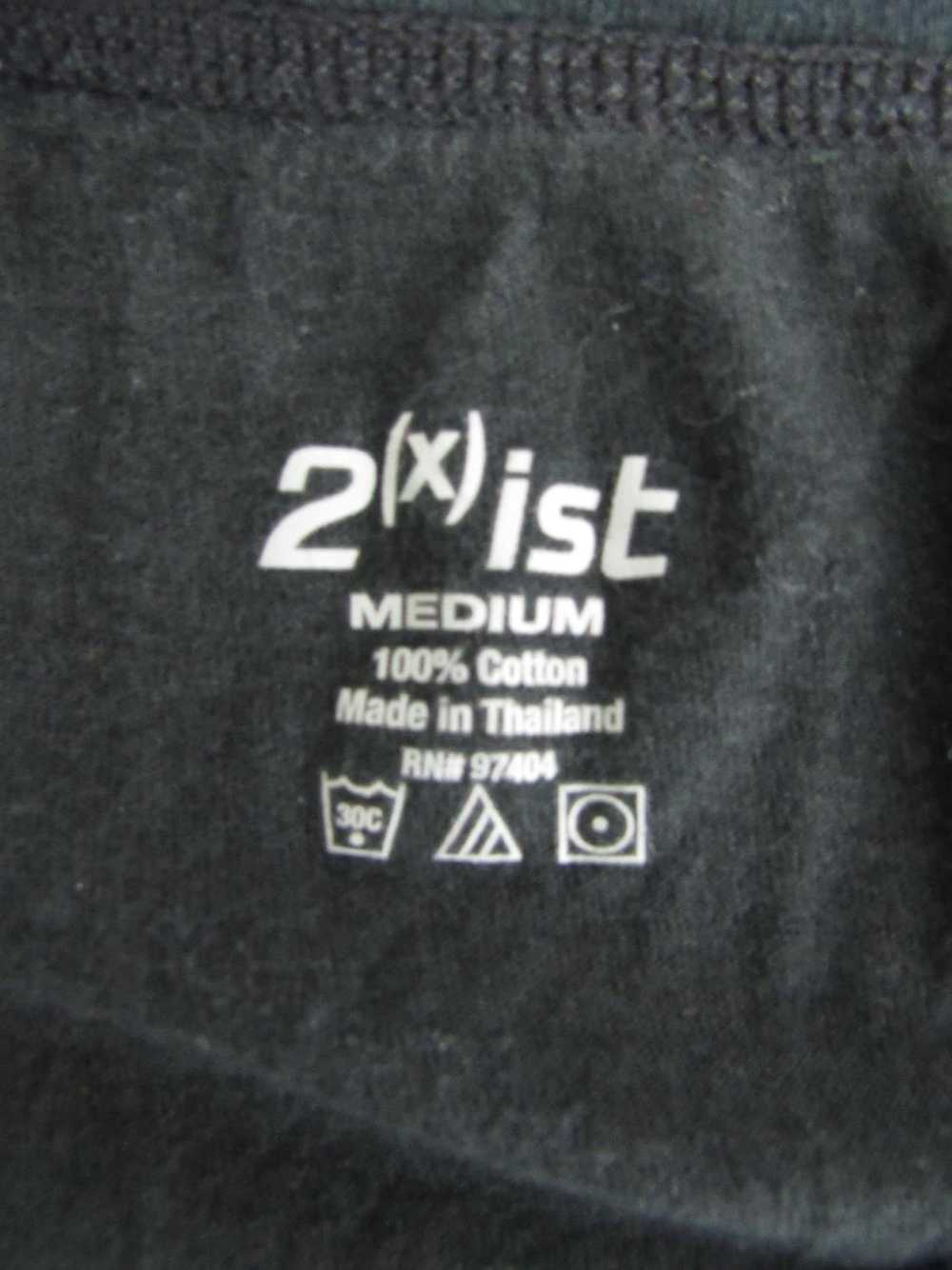 2(x)ist Basic Tee Shirt - image 3