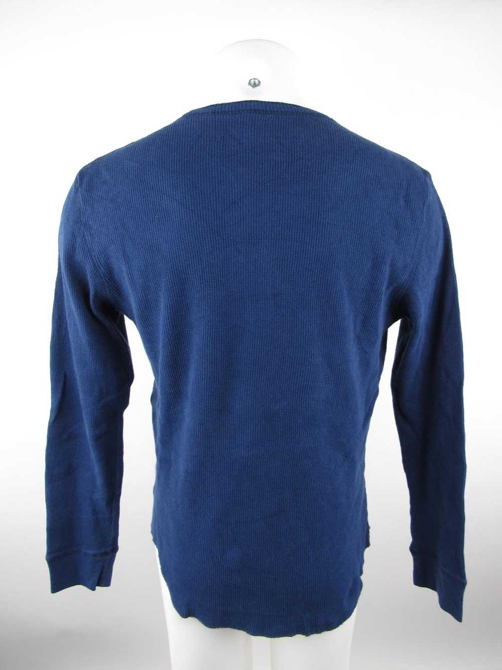 American Eagle Outfitters Henley Shirt - image 2