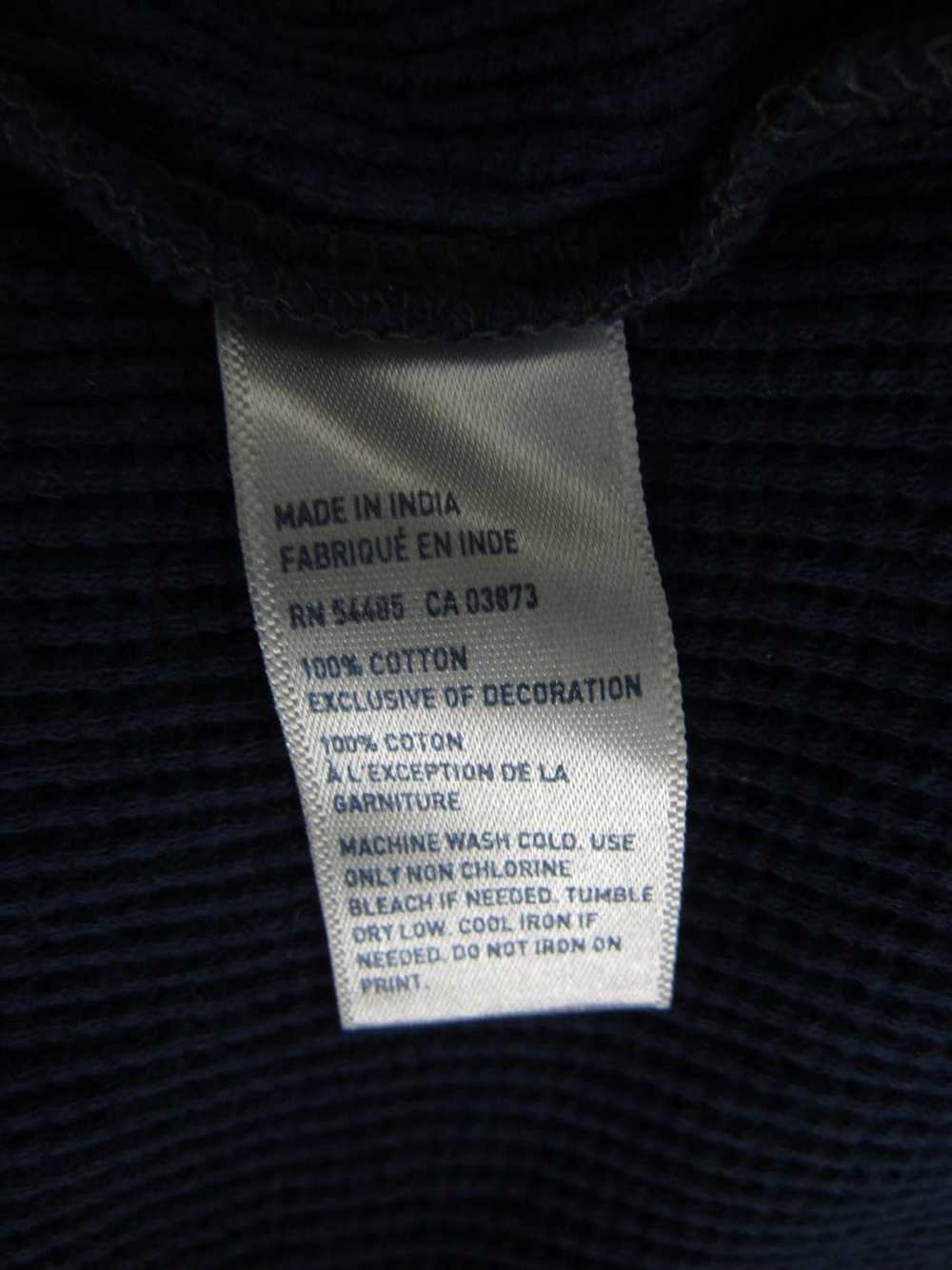 American Eagle Outfitters Henley Shirt - image 4