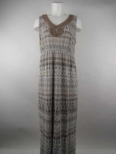 Sonoma Maxi Dress - image 1