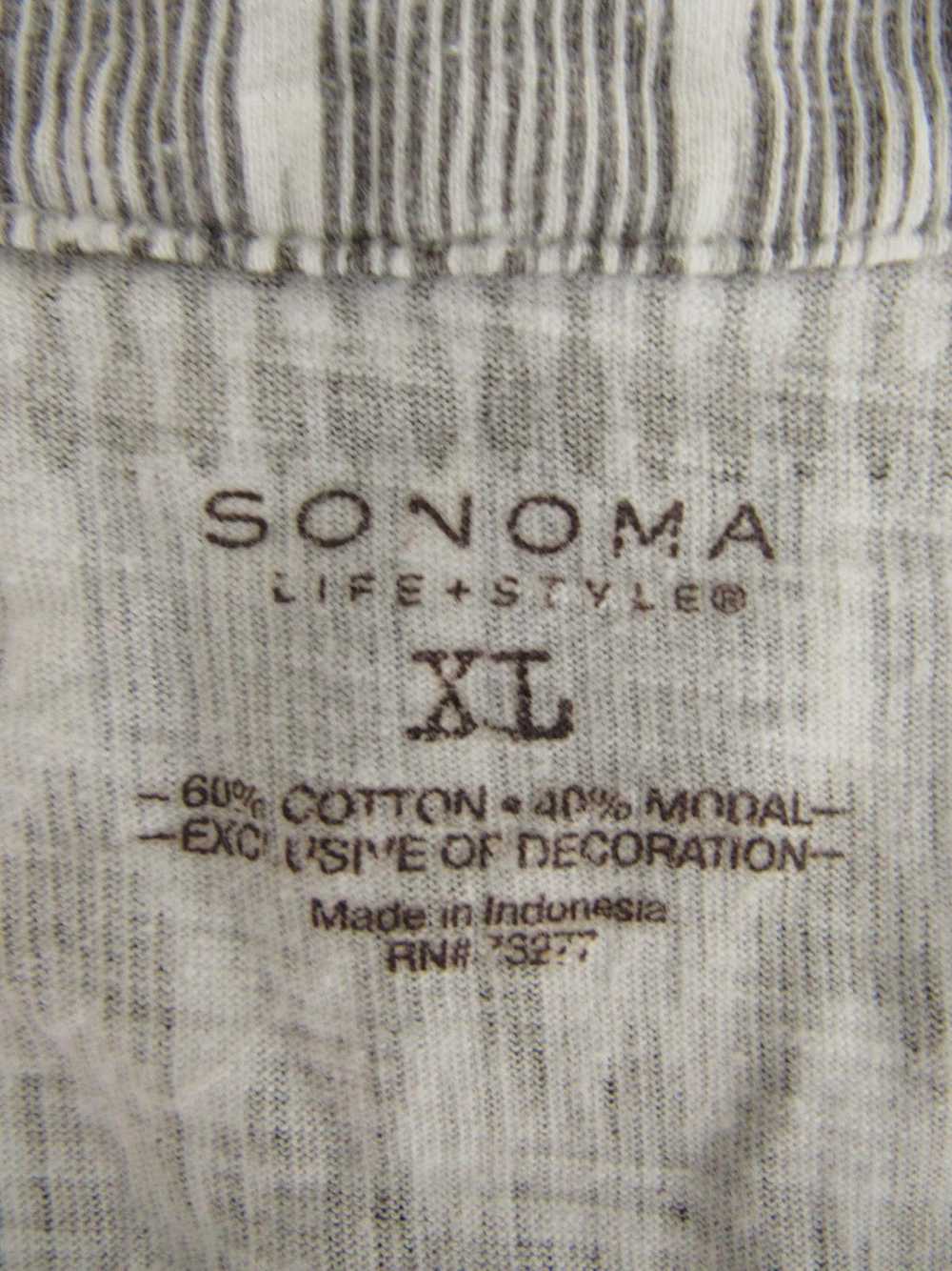 Sonoma Maxi Dress - image 3