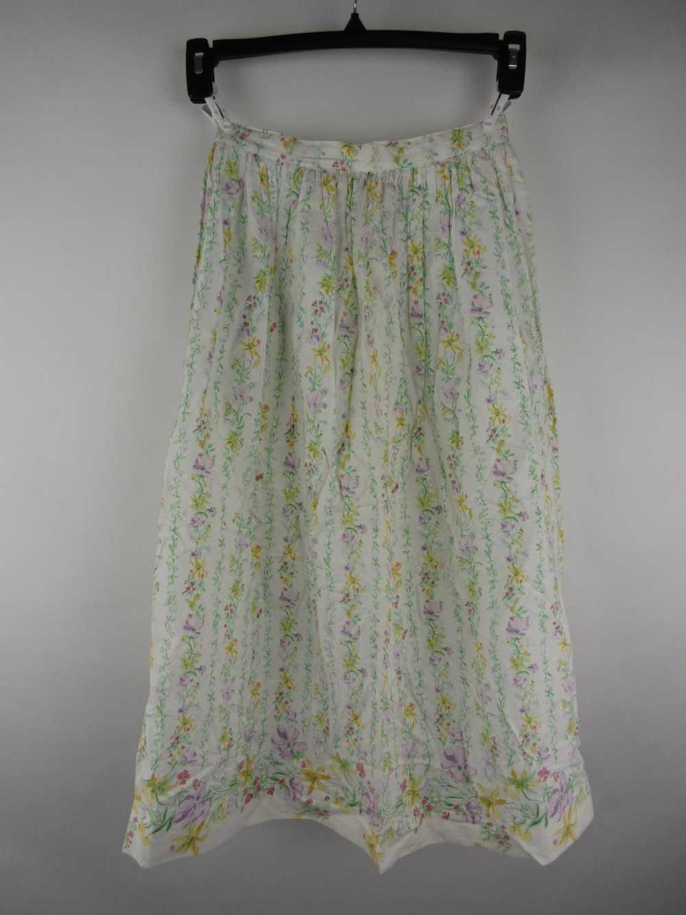 Charter Club Maxi Skirt - image 1