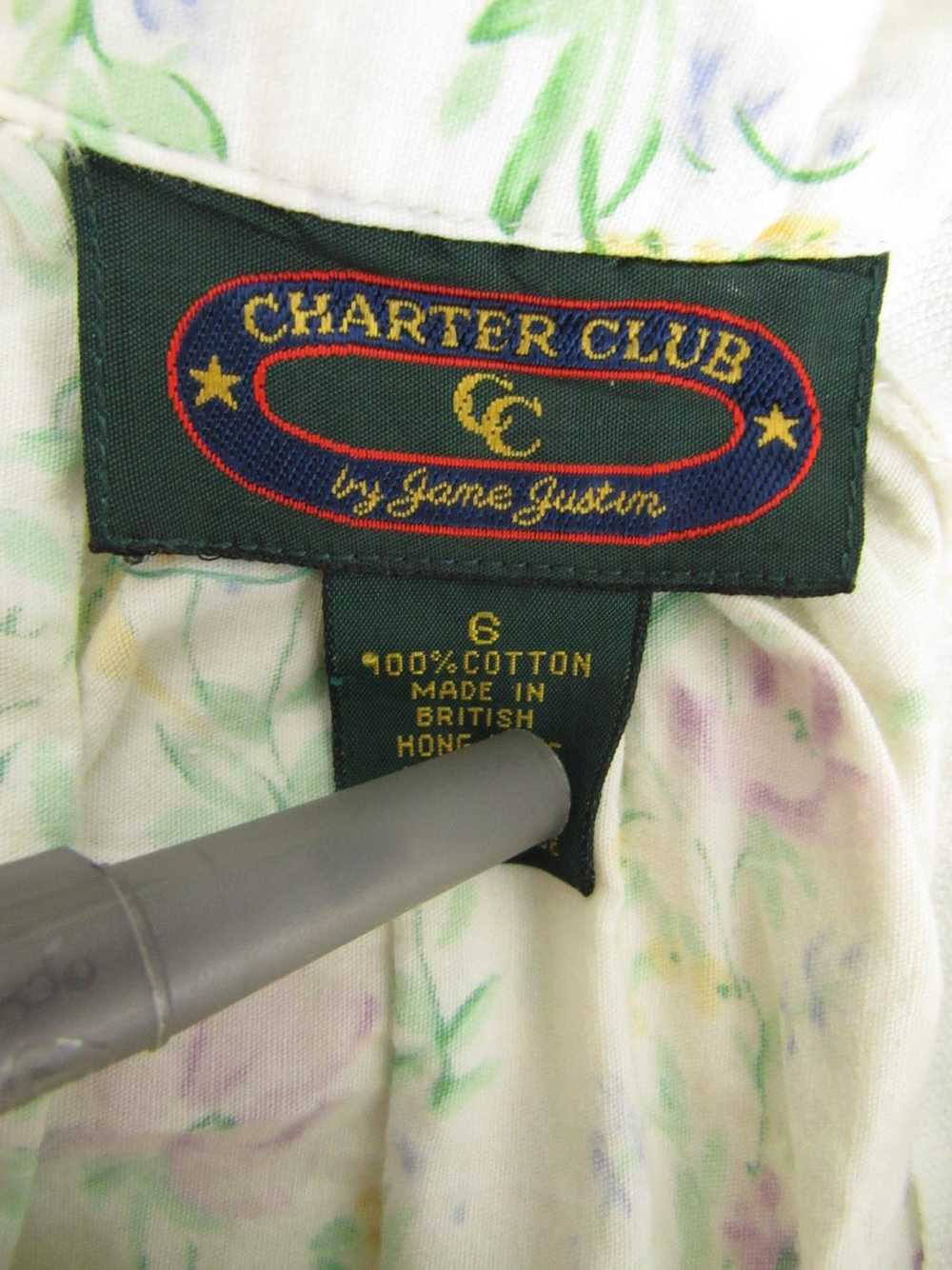 Charter Club Maxi Skirt - image 3