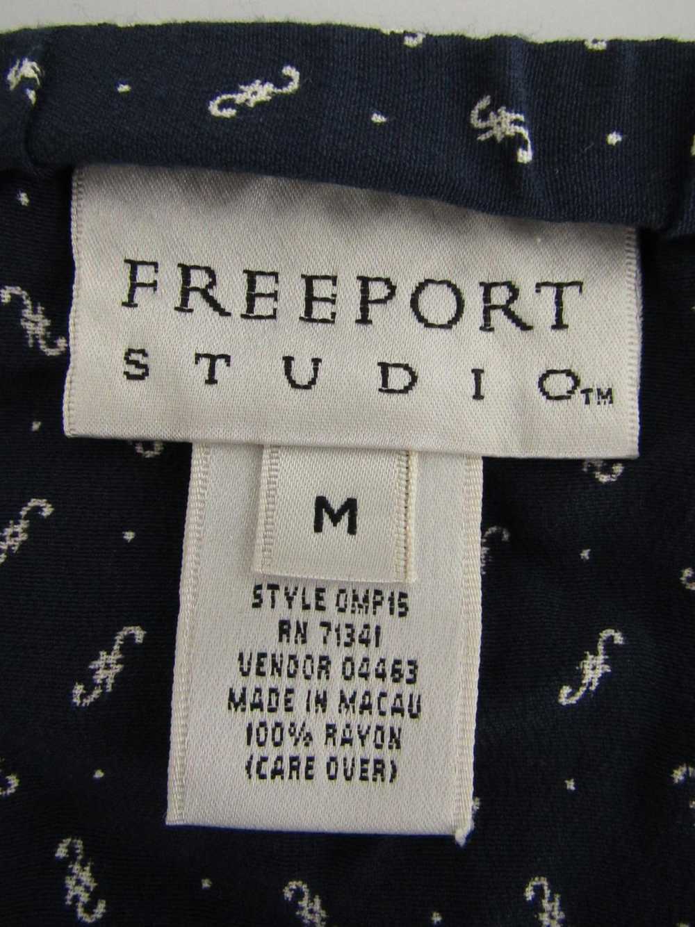 Freeport Studio Maxi Skirt - image 3