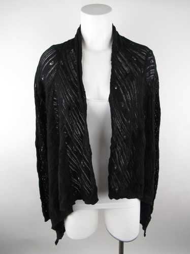 Material Girl Cardigan Sweater - image 1