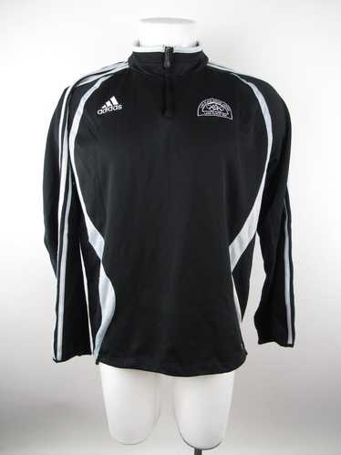 Adidas 1/4 Zip - image 1