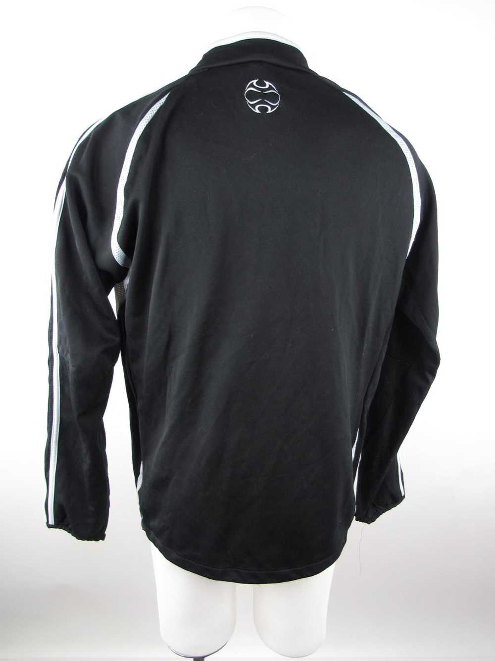 Adidas 1/4 Zip - image 2