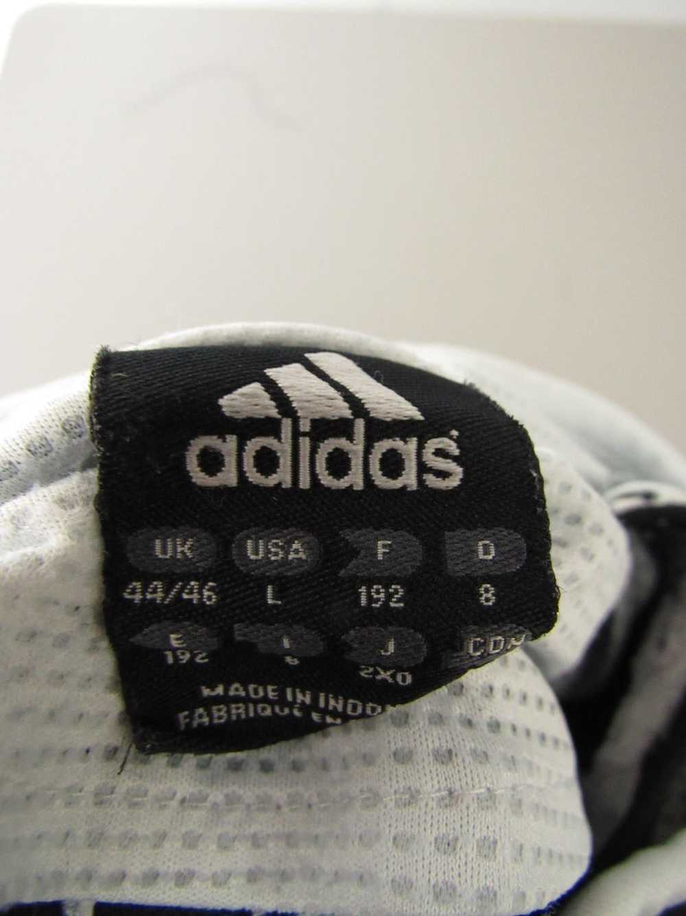 Adidas 1/4 Zip - image 3