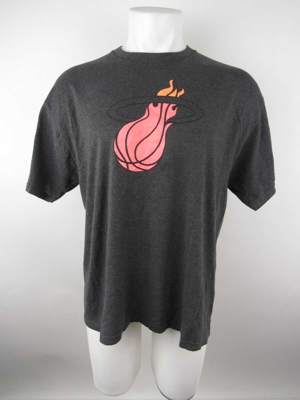 Lusso Style Black NBA 75th Anniversary T-Shirt