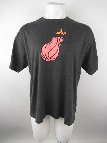 NBA Men's T-Shirt - Grey - M