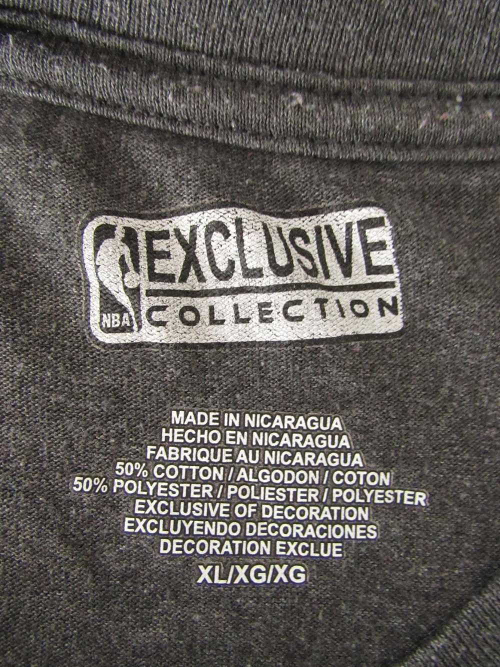 NBA Exclusive Collection T-Shirt - Gem