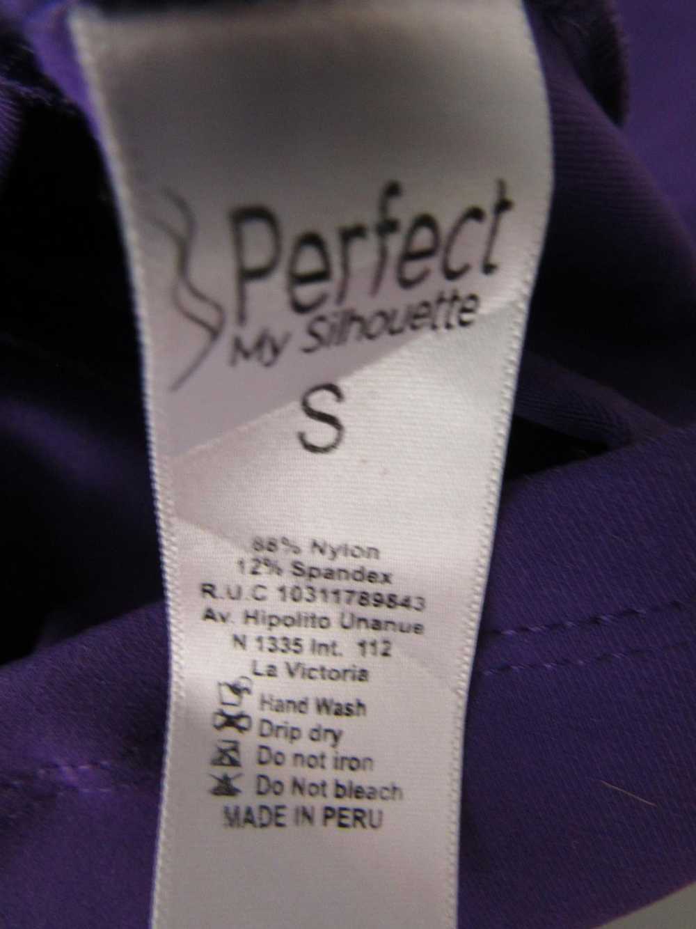 Perfect My Silhouette Tank Top - image 3