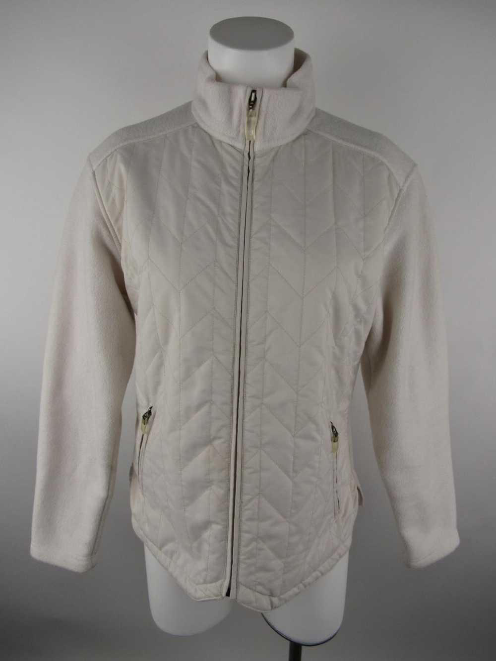 Storm Creek Fleece Jacket - image 1