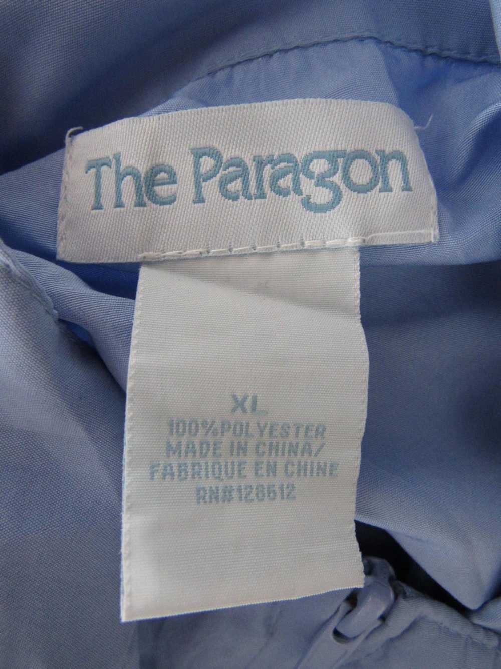The Paragon Windbreaker Jacket - image 3