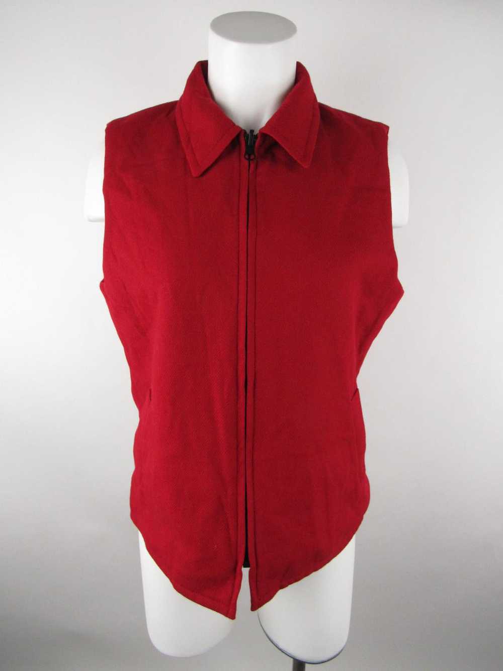 Worthington Vest Jacket - image 1