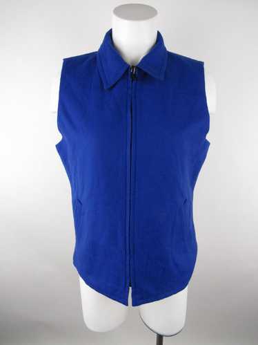 Worthington Vest Jacket