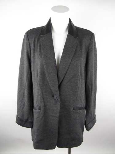 Susan Graver Blazer Jacket