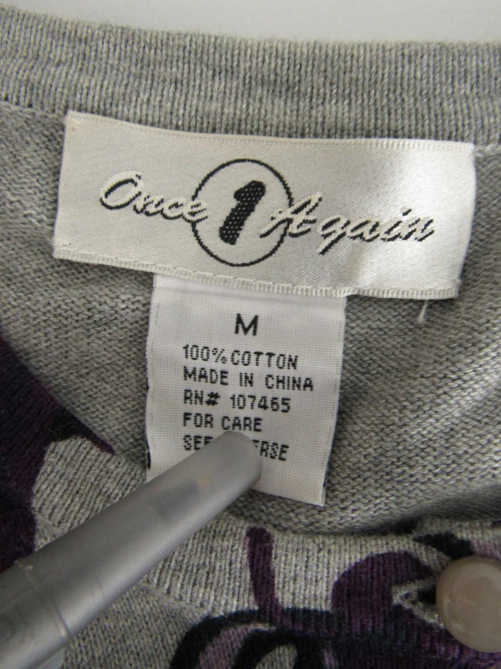 Once Again Cardigan Sweater - image 3