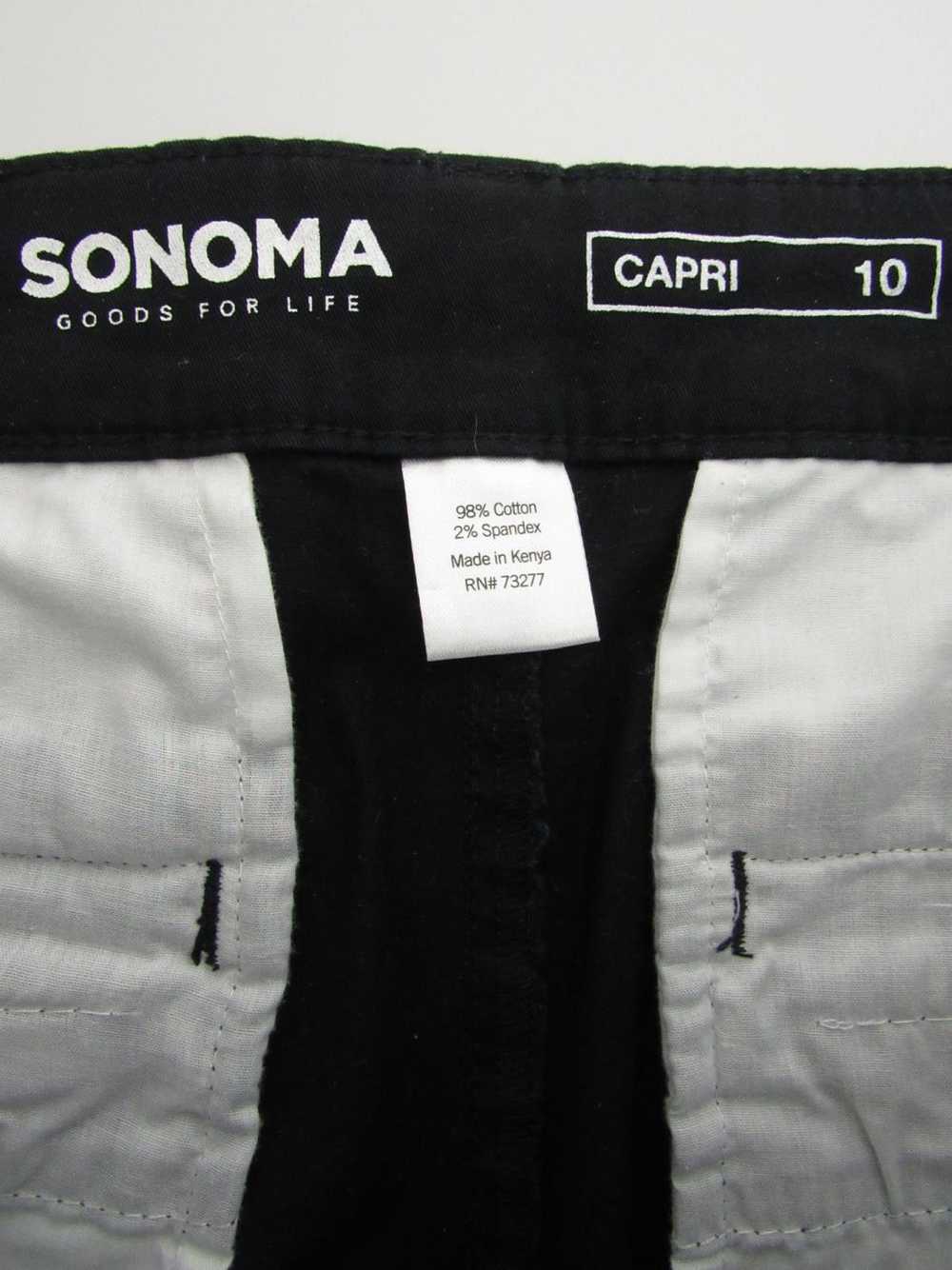 Sonoma Chino Pants - image 3