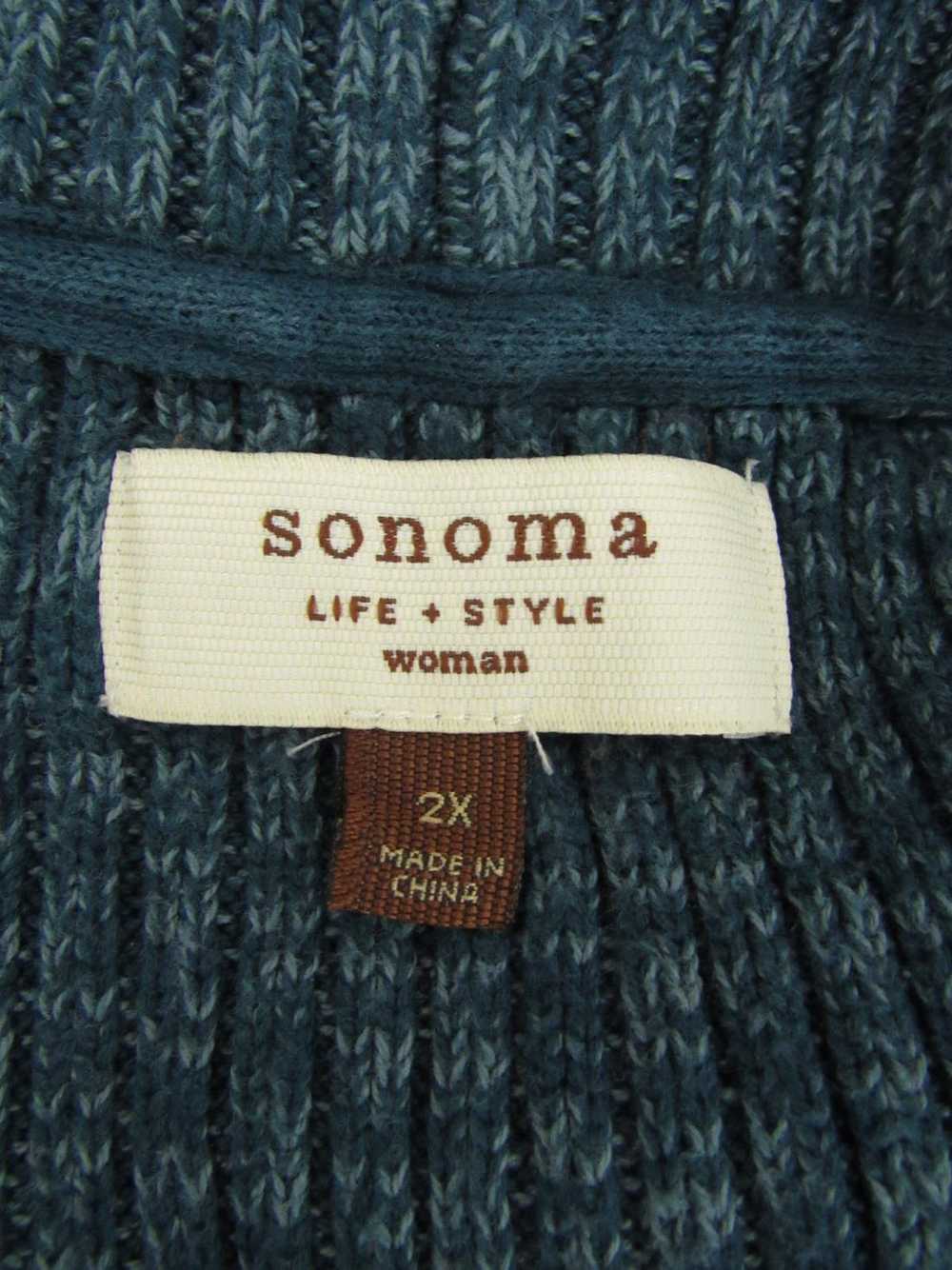 Sonoma Cardigan Sweater - image 3