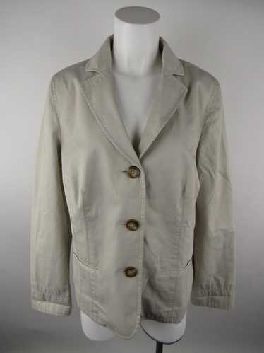 L.L. Bean Blazer Jacket