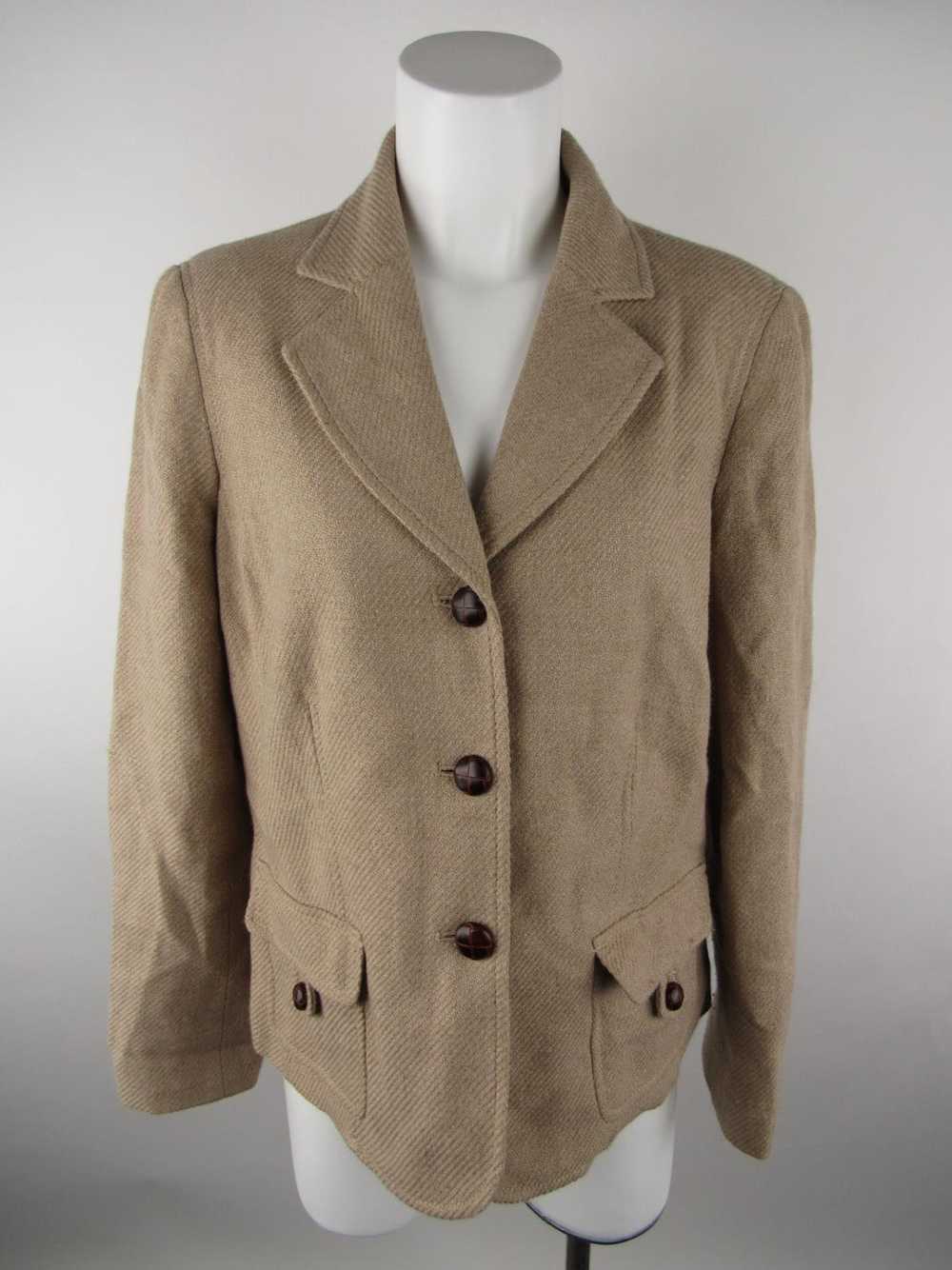 Liz claiborne outlet blazer jackets