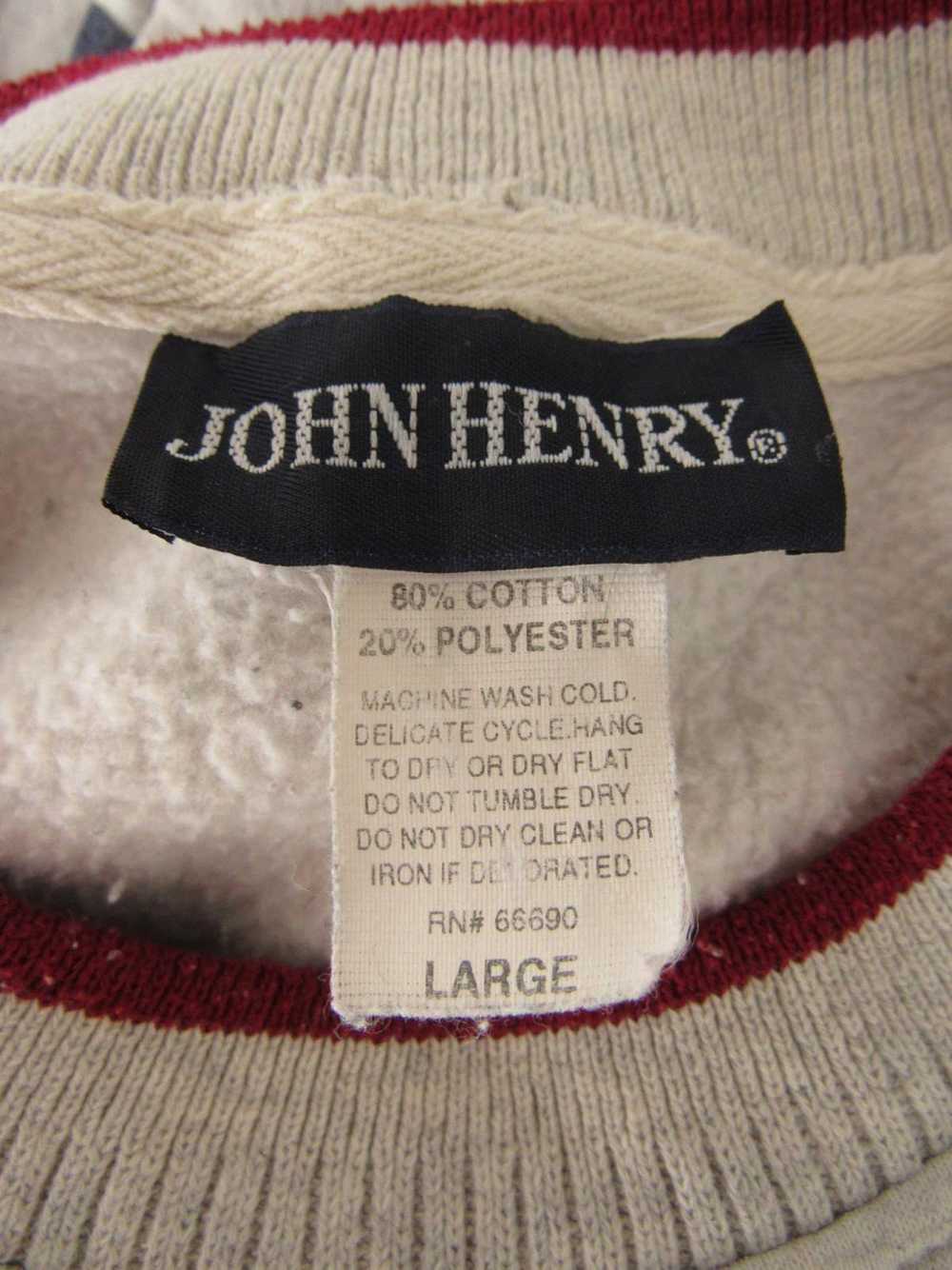 John Henry Sweatshirt - image 3