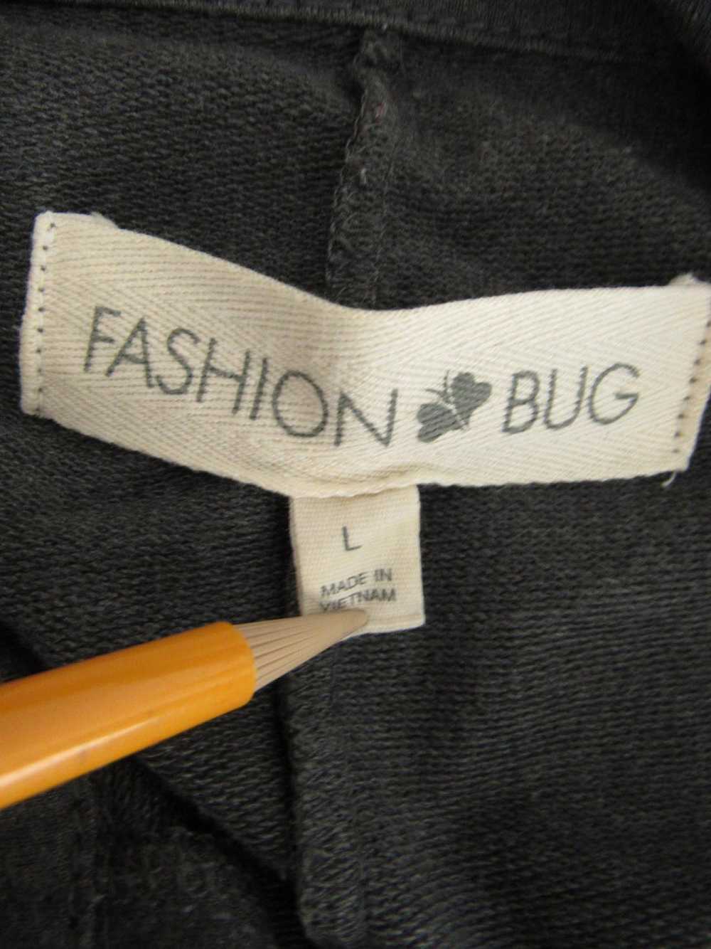 Fashion Bug Utility Jacket - image 3