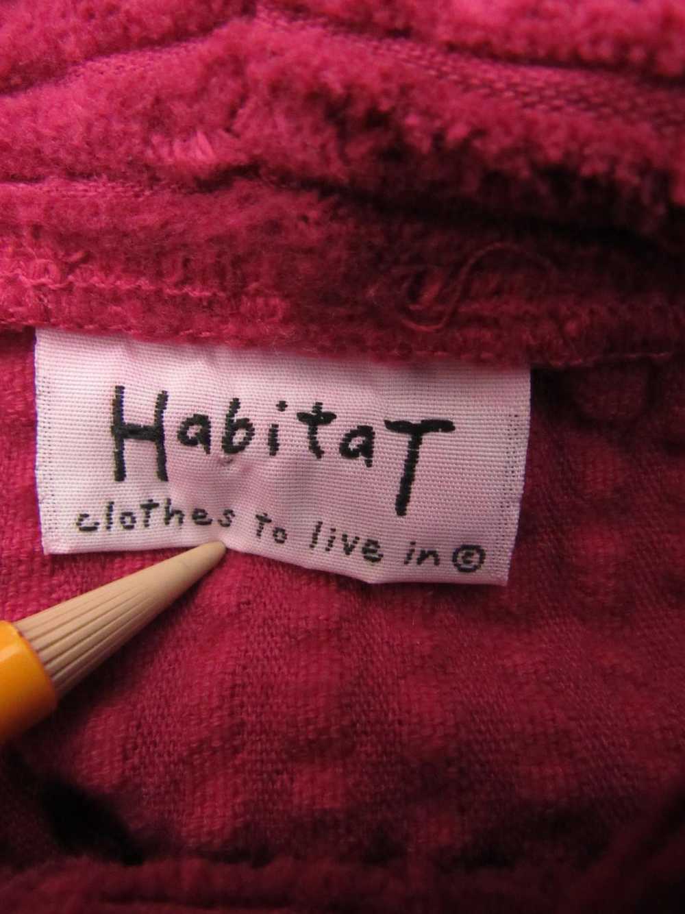 Habitat Pullover Sweater - image 3