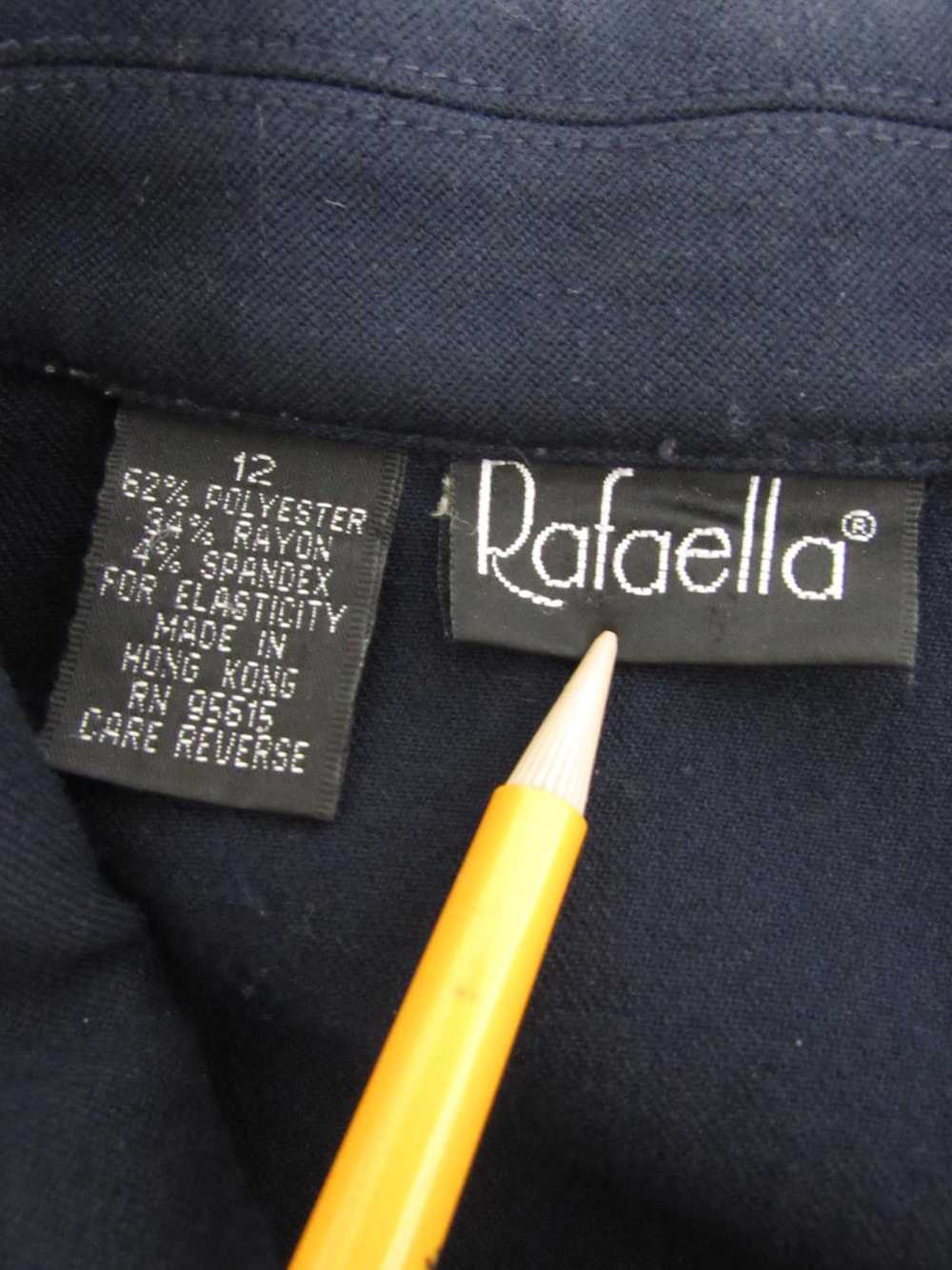 Rafaella Blazer Jacket - image 3