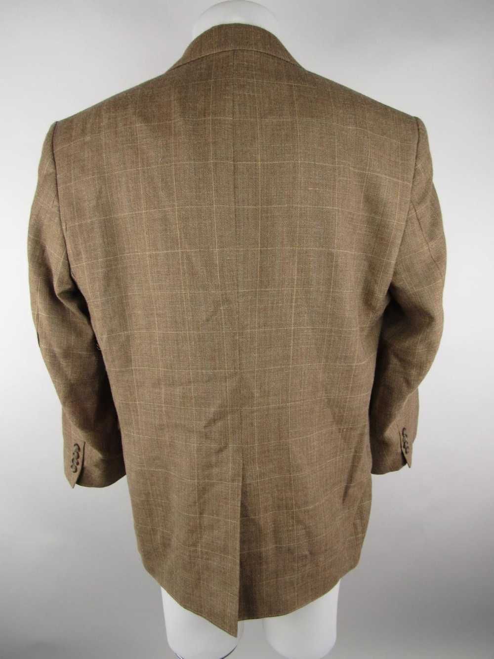 Jos. A. Bank Blazer Jacket - image 2