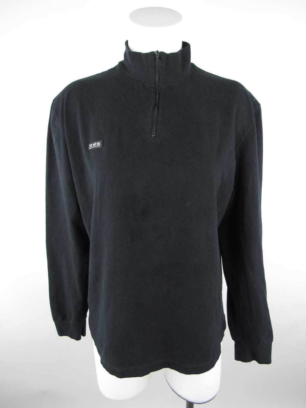 SportHill 1/4 Zip - image 1