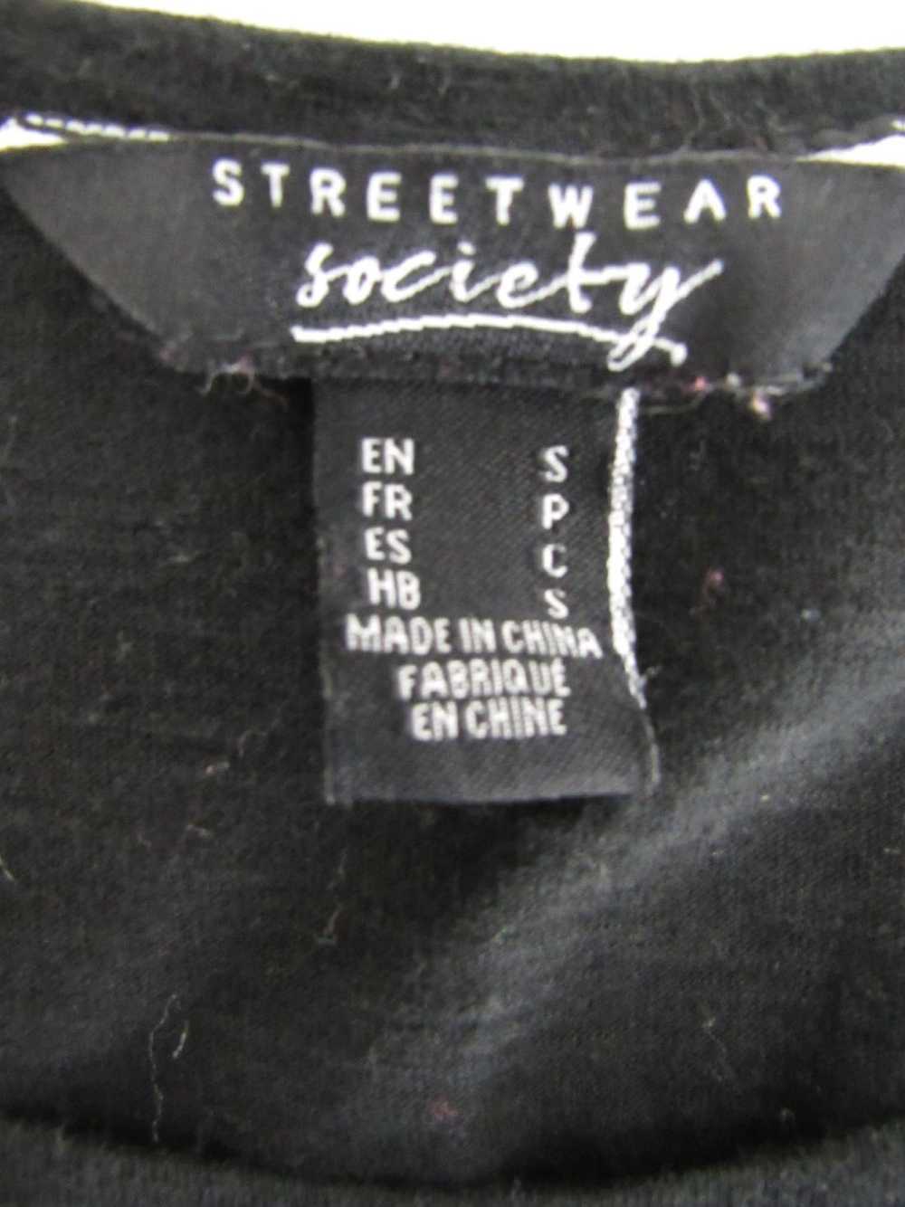 Streetwear Society Tank Top - image 3