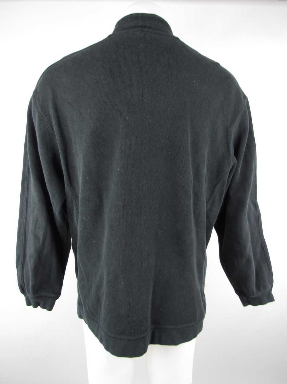 Geoffrey Beene Cardigan Sweater - image 2