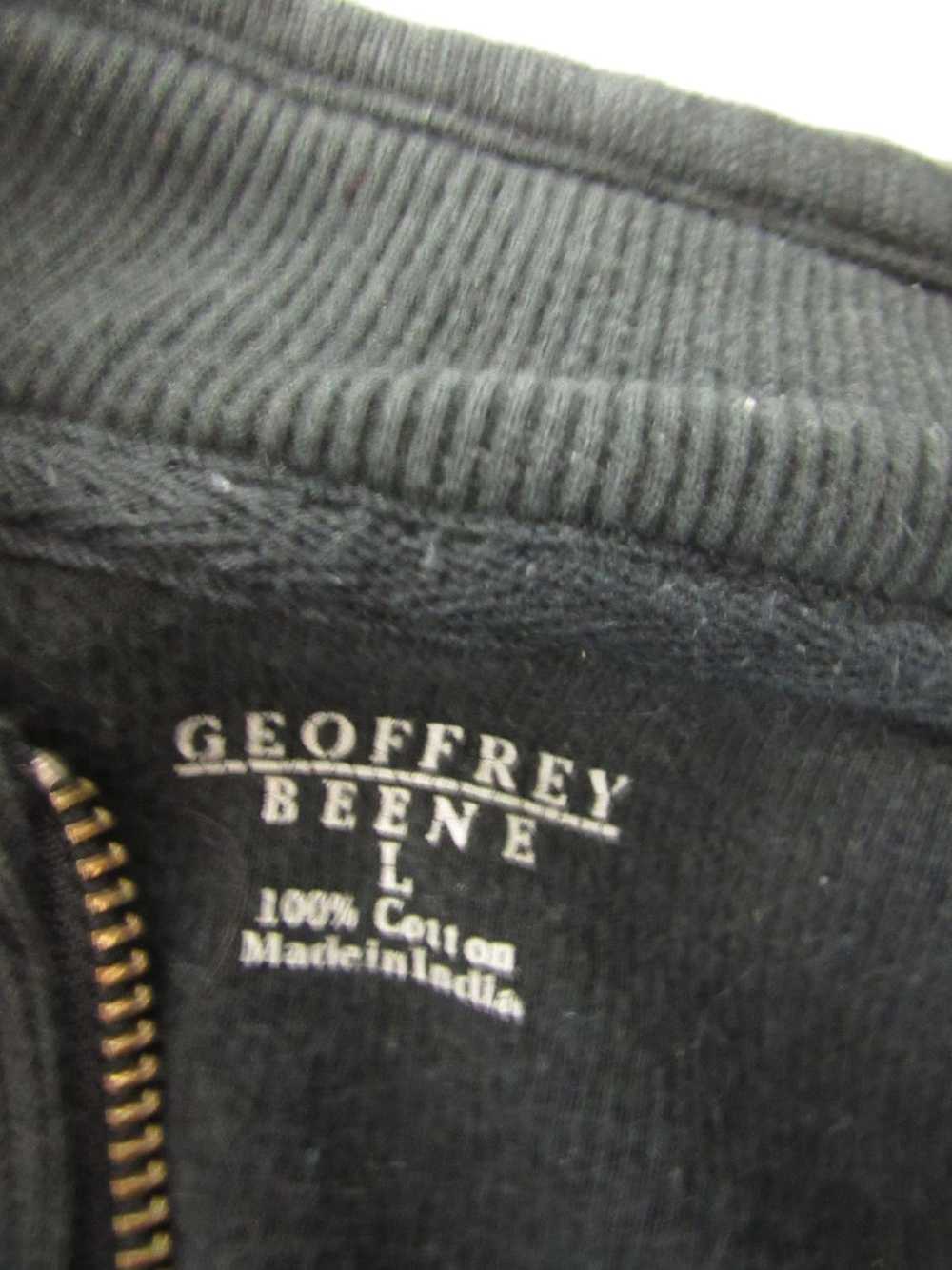 Geoffrey Beene Cardigan Sweater - image 3