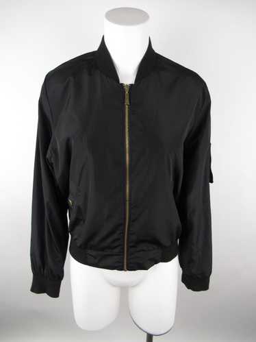 Active USA Bomber Jacket