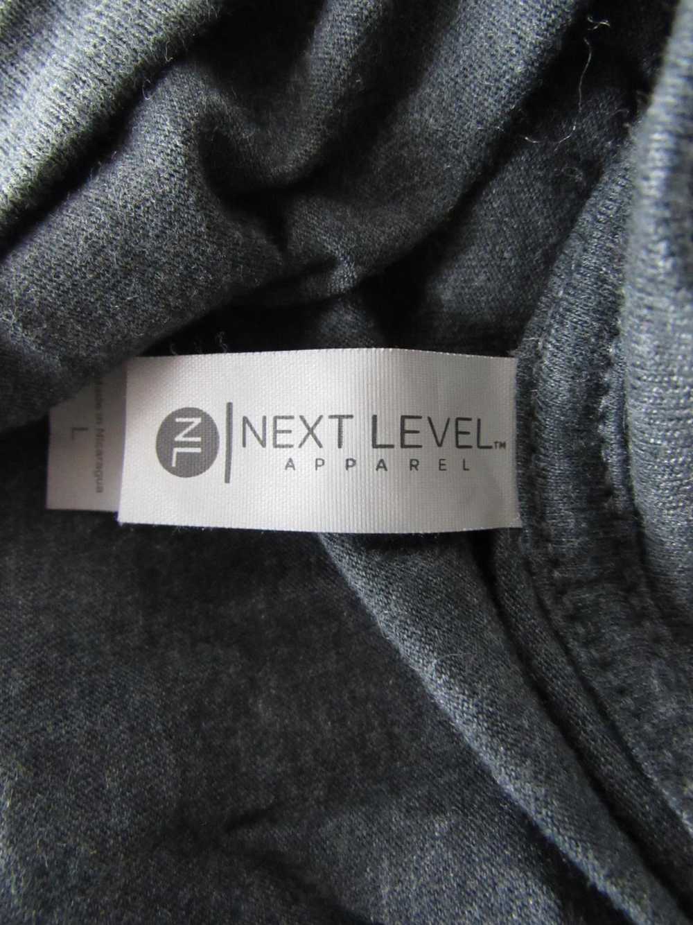 Next Level Apparel T-Shirt Top - image 3