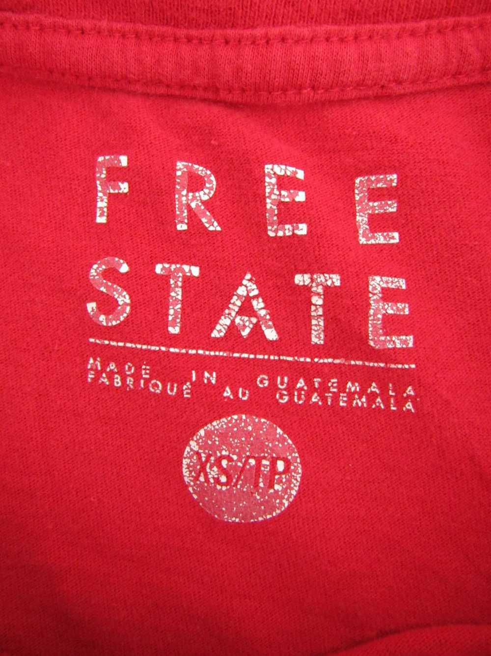 Free State Graphic Tee Shirt - image 3