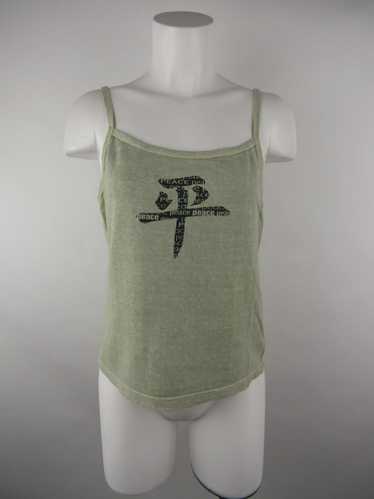 Earth Creations Tank Top - image 1