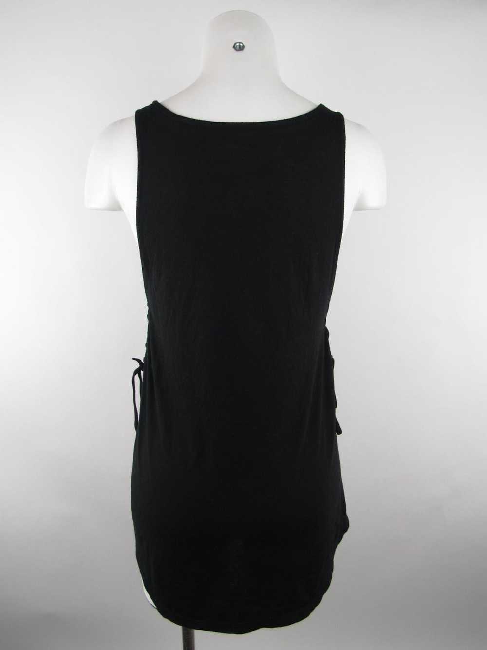 Mossimo Scoop Neck Tunic Top - image 2