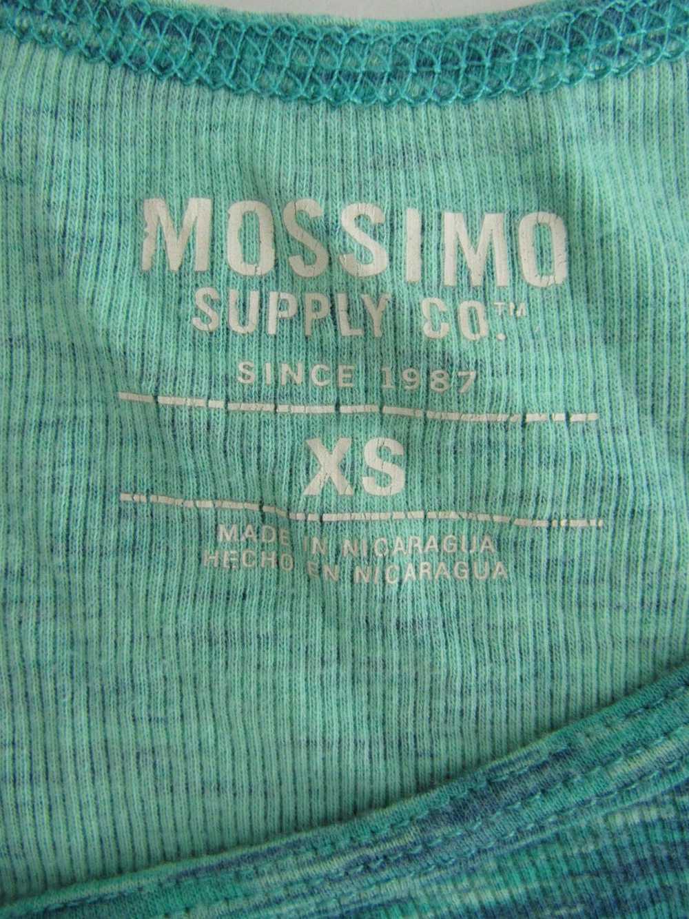 Mossimo Supply Co Tank Top - image 3