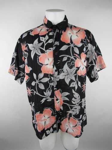 Margaritaville Hawaiian Shirt