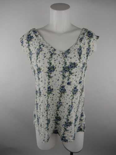 Mossimo Blouse Top - image 1