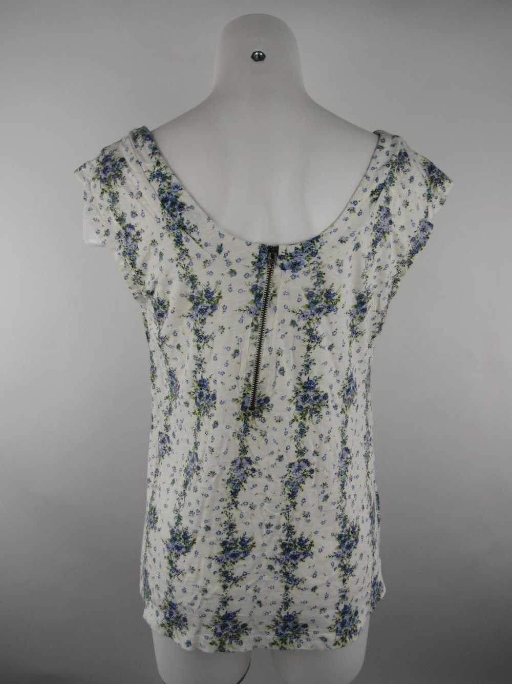 Mossimo Blouse Top - image 2