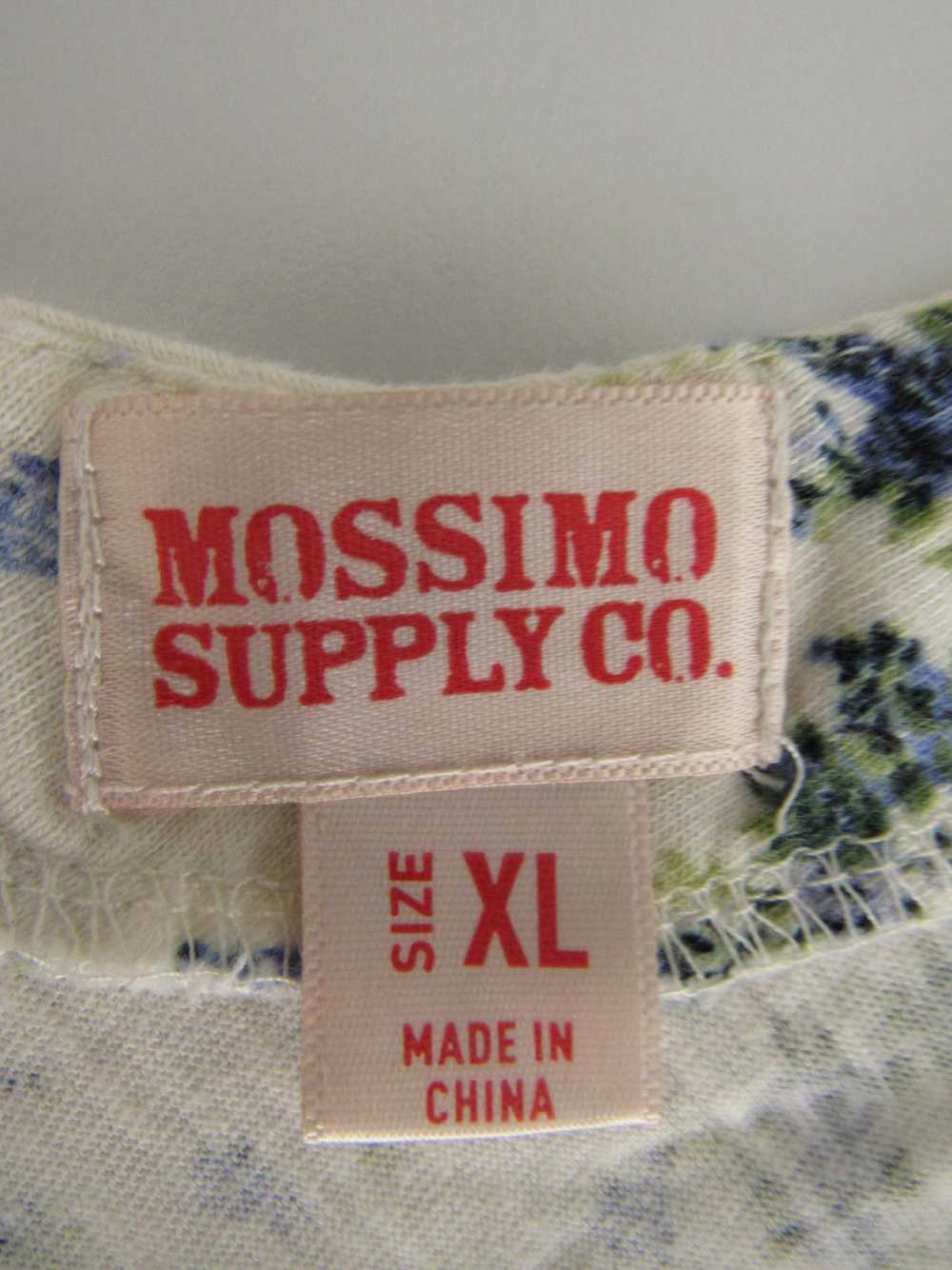 Mossimo Blouse Top - image 3