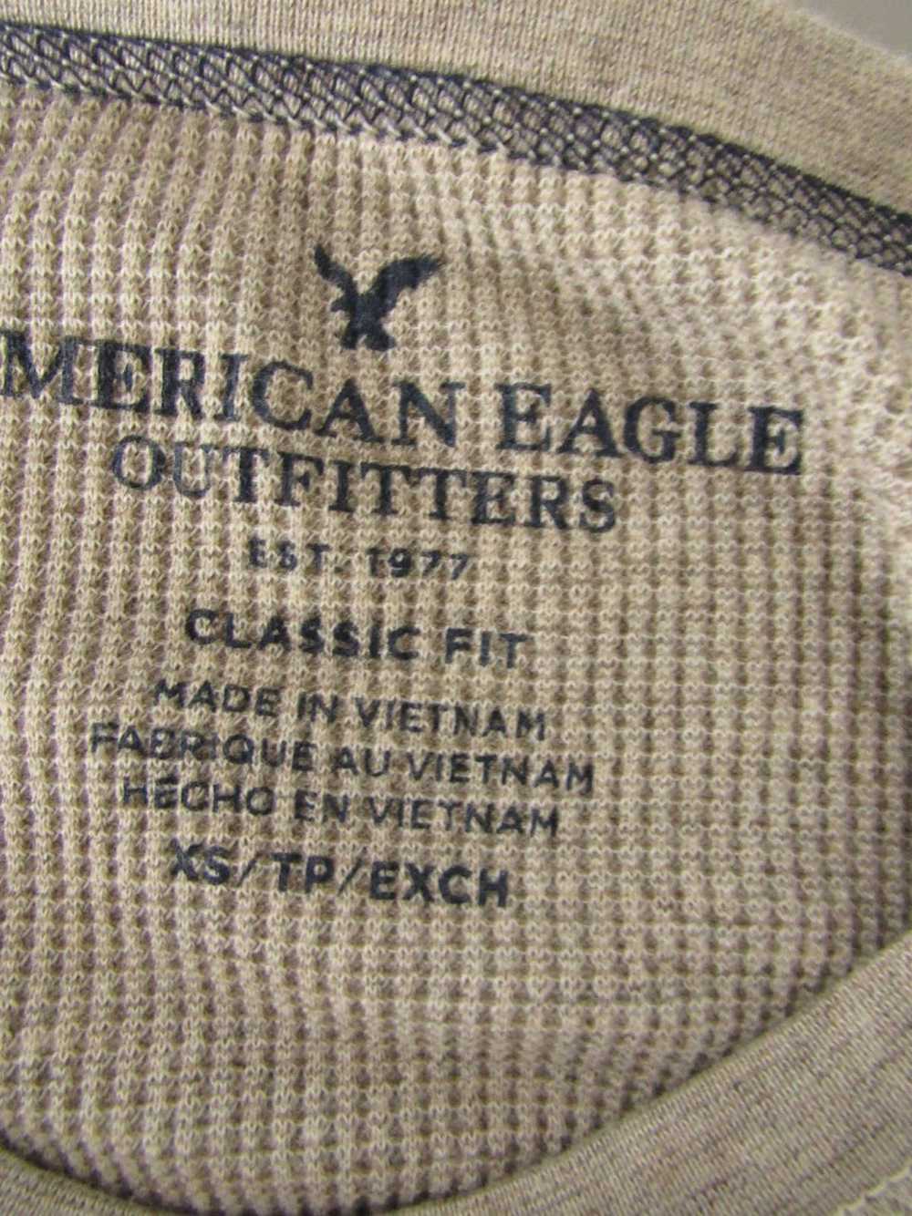 American Eagle Basic Tee Shirt - image 3