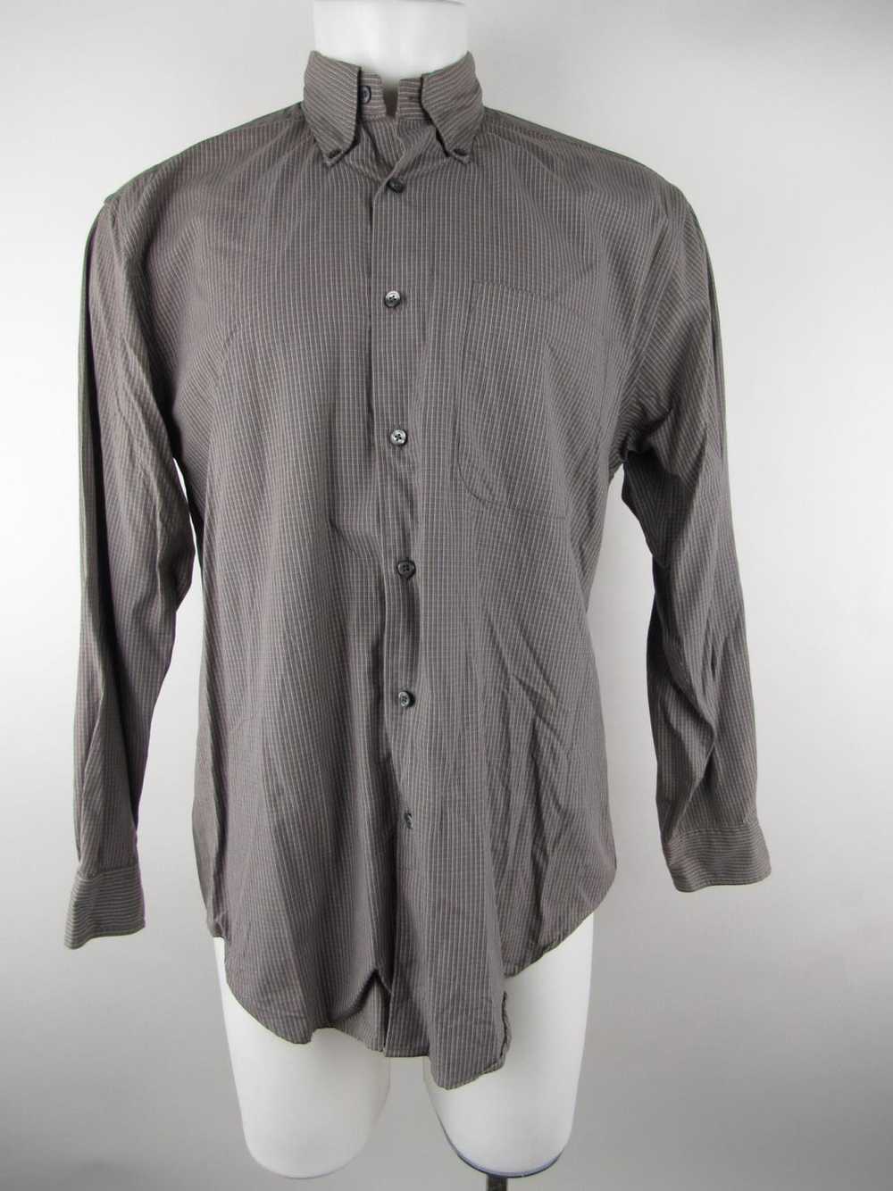 Nautica Button-Front Shirt - image 1